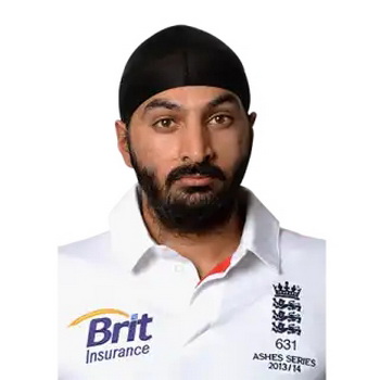Monty Panesar Biography